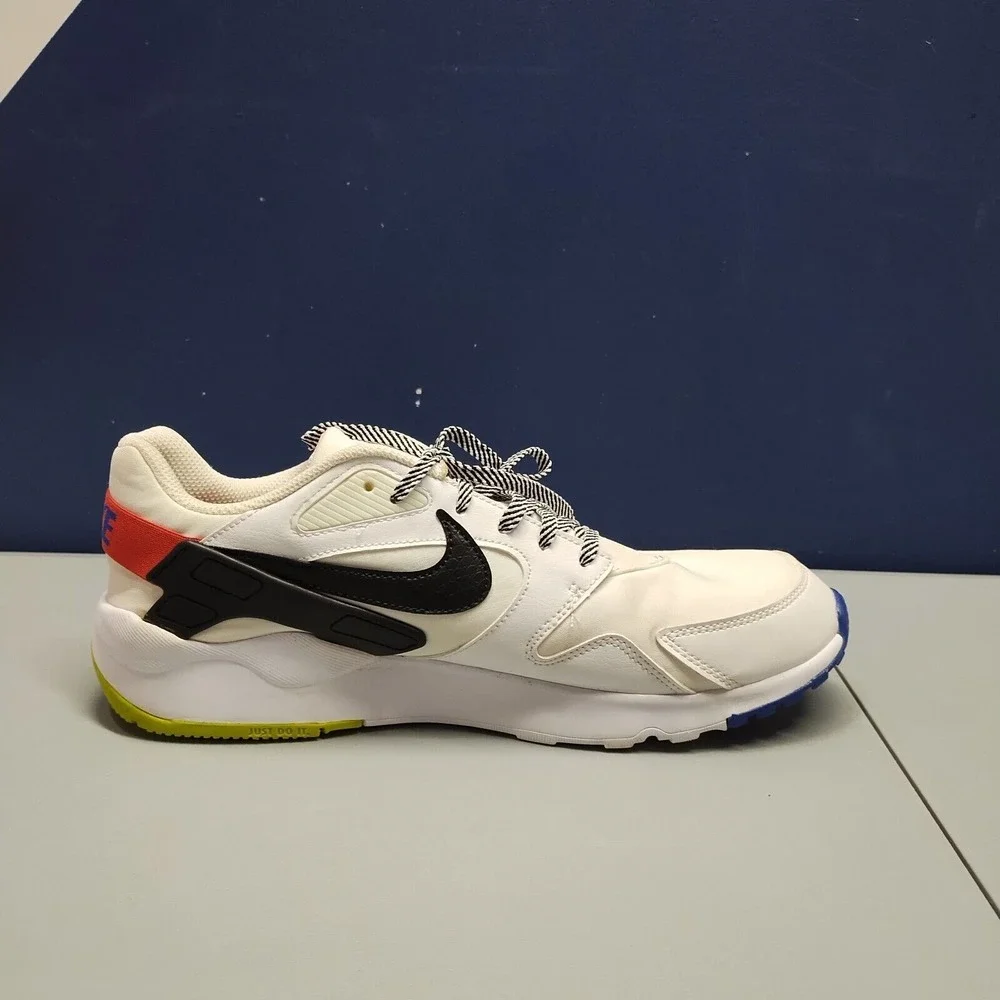 Nike‎ LD Victory Sneaker Shoes Mens Size 11 Multi Round Toe Lace Up AT4249-103